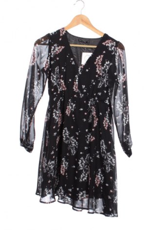 Рокля House, Размер XS, Цвят Многоцветен, Цена 39,14 лв.