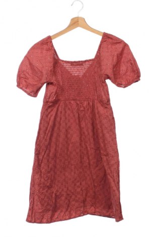 Φόρεμα House, Μέγεθος XS, Χρώμα Κόκκινο, Τιμή 24,55 €
