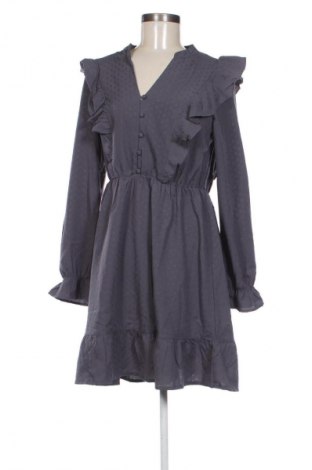 Sukienka House, Rozmiar M, Kolor Szary, Cena 80,22 zł