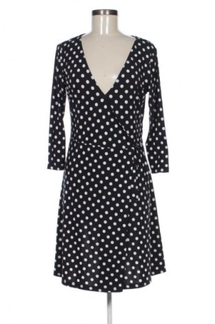 Рокля House, Размер L, Цвят Многоцветен, Цена 39,10 лв.