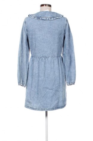 Рокля House Of Denim, Размер M, Цвят Син, Цена 39,10 лв.