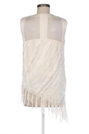 Kleid Hugo Boss, Größe M, Farbe Ecru, Preis 104,86 €