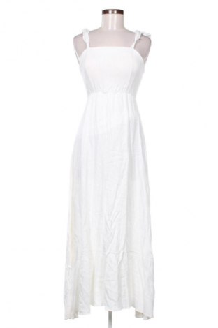 Φόρεμα Hype, Μέγεθος S, Χρώμα Εκρού, Τιμή 24,55 €