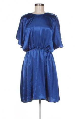 Kleid Ichi, Größe S, Farbe Blau, Preis 55,18 €