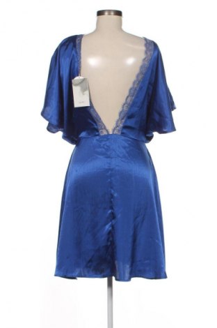 Kleid Ichi, Größe S, Farbe Blau, Preis 55,18 €