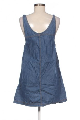Šaty  Ichi, Veľkosť M, Farba Modrá, Cena  15,95 €