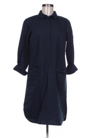 Rochie Ichi, Mărime M, Culoare Albastru, Preț 126,32 Lei