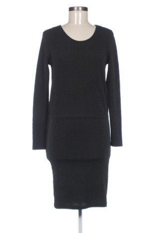 Φόρεμα Ichi, Μέγεθος XS, Χρώμα Μαύρο, Τιμή 24,55 €