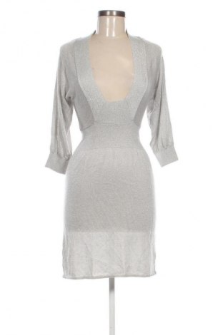 Rochie In Itial, Mărime M, Culoare Gri, Preț 56,99 Lei