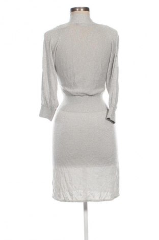 Rochie In Itial, Mărime M, Culoare Gri, Preț 56,99 Lei