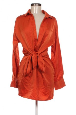 Sukienka In the style, Rozmiar M, Kolor Pomarańczowy, Cena 89,99 zł