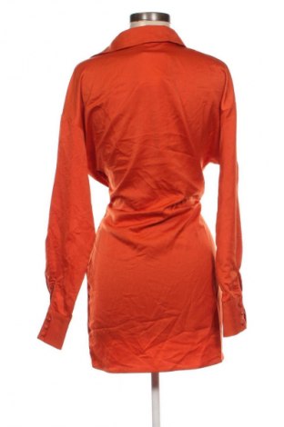 Sukienka In the style, Rozmiar M, Kolor Pomarańczowy, Cena 89,99 zł