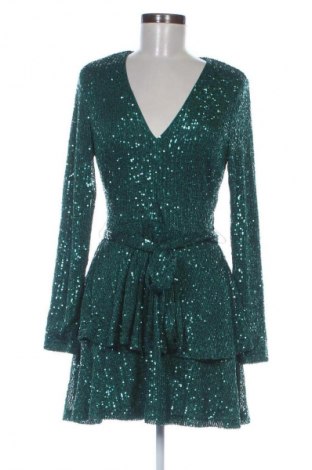 Kleid In the style, Größe S, Farbe Grün, Preis 22,99 €