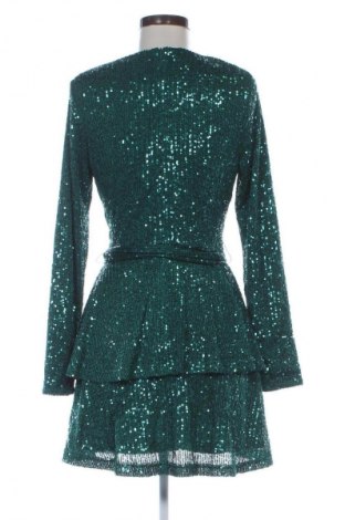 Kleid In the style, Größe S, Farbe Grün, Preis 22,99 €