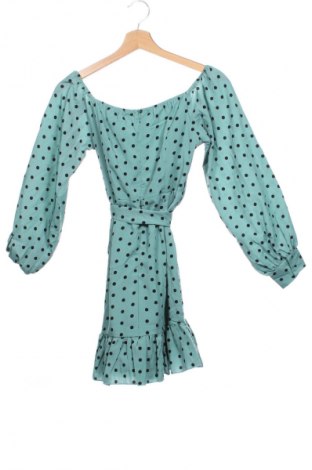 Φόρεμα In the style, Μέγεθος XS, Χρώμα Πολύχρωμο, Τιμή 19,99 €