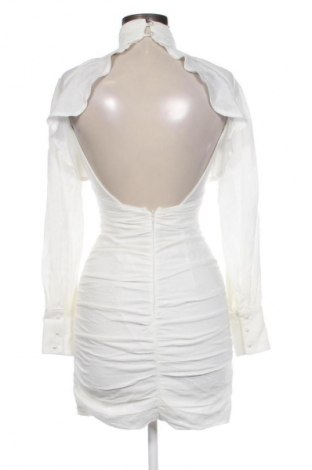 Rochie In the style, Mărime M, Culoare Alb, Preț 55,99 Lei