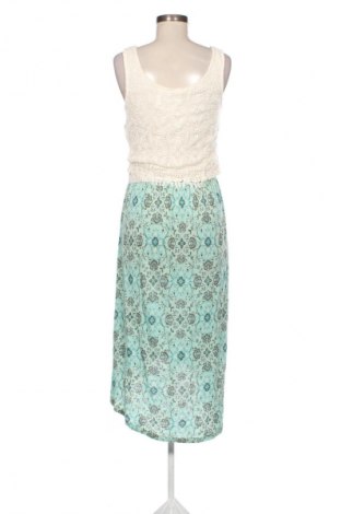 Рокля Indigo By Marks & Spencer, Размер M, Цвят Многоцветен, Цена 95,21 лв.