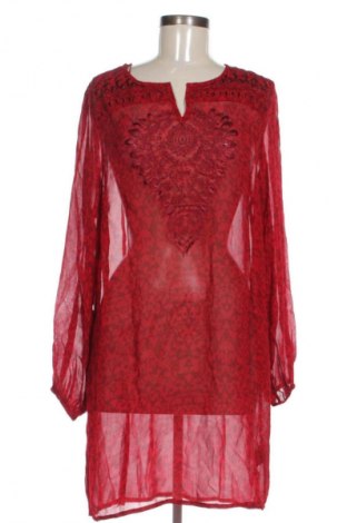 Kleid Indiska, Größe L, Farbe Mehrfarbig, Preis 24,57 €