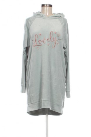 Kleid Infinity Woman, Größe M, Farbe Blau, Preis 9,99 €