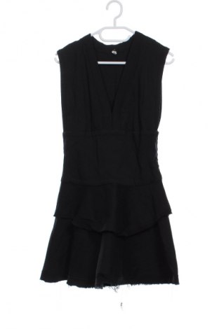 Рокля Iro, Размер M, Цвят Черен, Цена 205,00 лв.