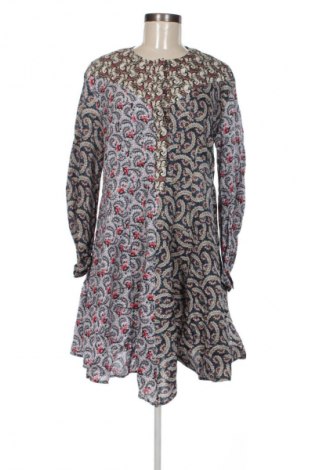 Рокля Isabel Marant Etoile, Размер M, Цвят Многоцветен, Цена 129,99 лв.