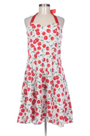 Sukienka Izabel London, Rozmiar XL, Kolor Kolorowy, Cena 110,34 zł