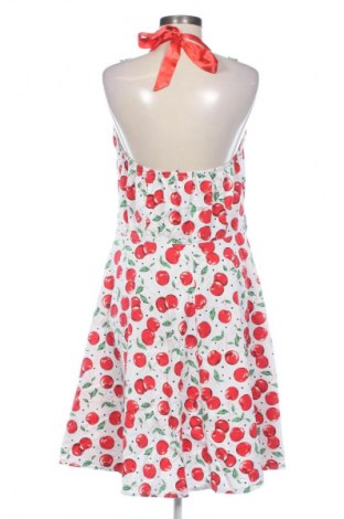 Sukienka Izabel London, Rozmiar XL, Kolor Kolorowy, Cena 110,34 zł