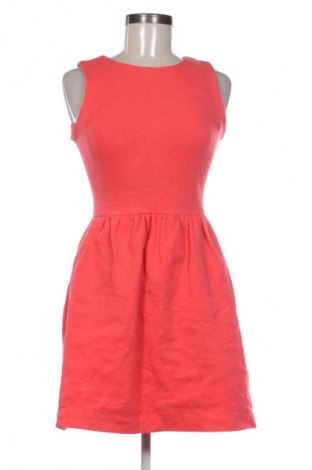Kleid J.Crew, Größe XS, Farbe Rot, Preis € 60,99