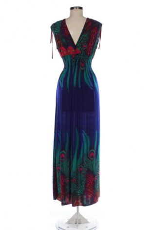 Kleid JIAJIA, Größe M, Farbe Mehrfarbig, Preis € 25,00