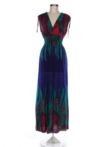 Kleid JIAJIA, Größe M, Farbe Mehrfarbig, Preis € 25,00