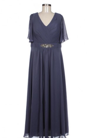 Рокля JJ's House, Размер XL, Цвят Син, Цена 48,99 лв.