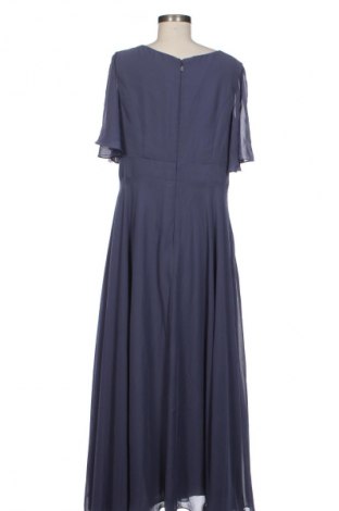 Рокля JJ's House, Размер XL, Цвят Син, Цена 48,99 лв.