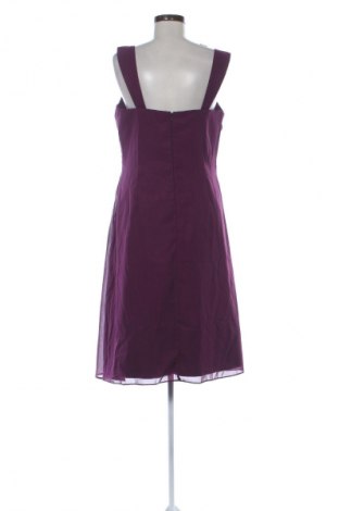 Šaty  JJ's House, Velikost XL, Barva Fialová, Cena  785,00 Kč