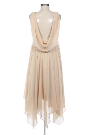 Šaty  JJ's House, Veľkosť M, Farba Béžová, Cena  85,04 €