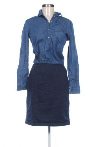 Kleid Jacob Cohen, Größe M, Farbe Blau, Preis 208,47 €