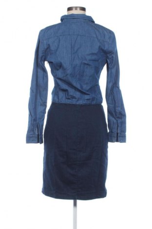 Kleid Jacob Cohen, Größe M, Farbe Blau, Preis 208,47 €