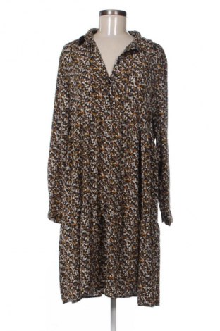 Sukienka Jacoueline De Yong, Rozmiar L, Kolor Kolorowy, Cena 97,99 zł