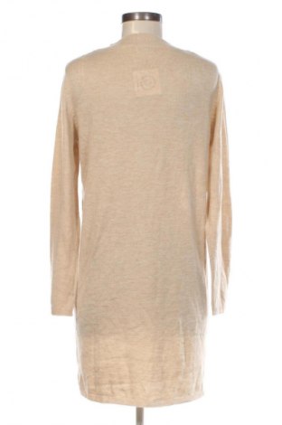 Φόρεμα Jacoueline De Yong, Μέγεθος S, Χρώμα  Μπέζ, Τιμή 14,99 €