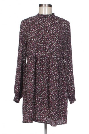 Рокля Jacqueline De Yong, Размер S, Цвят Многоцветен, Цена 12,99 лв.
