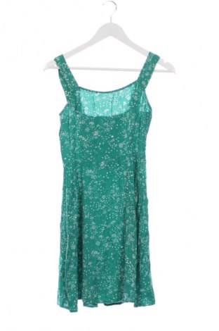 Рокля Jacqueline De Yong, Размер XS, Цвят Многоцветен, Цена 14,99 лв.