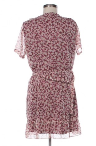 Рокля Jacqueline De Yong, Размер M, Цвят Многоцветен, Цена 39,10 лв.