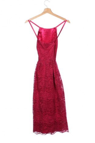 Φόρεμα Jake*s, Μέγεθος XS, Χρώμα Κόκκινο, Τιμή 50,99 €