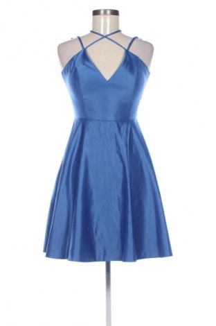 Рокля Jake*s, Размер M, Цвят Син, Цена 62,00 лв.