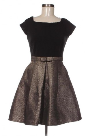 Рокля Jake*s, Размер S, Цвят Златист, Цена 26,99 лв.