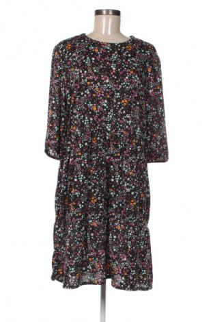 Rochie Janina, Mărime XL, Culoare Multicolor, Preț 39,99 Lei