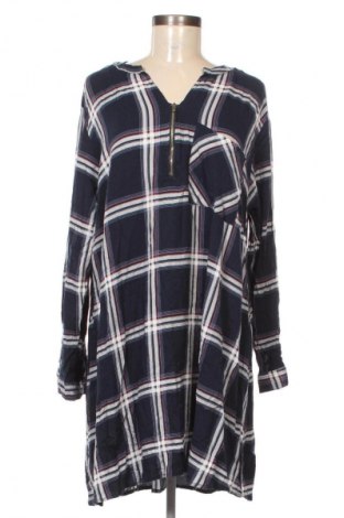 Šaty  Janina, Velikost 3XL, Barva Vícebarevné, Cena  419,00 Kč