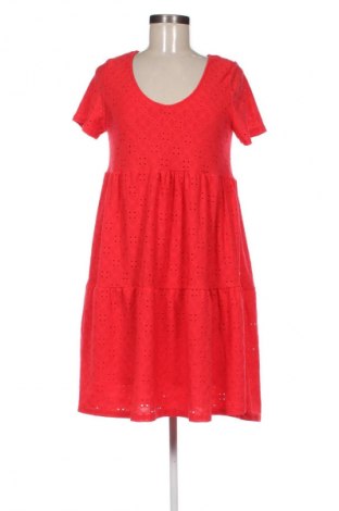 Kleid Janina, Größe M, Farbe Rot, Preis € 11,99