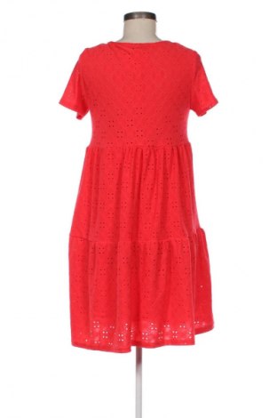 Kleid Janina, Größe M, Farbe Rot, Preis € 11,99