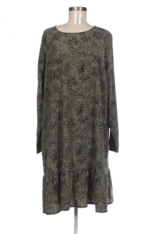 Kleid Janina, Größe XL, Farbe Mehrfarbig, Preis € 9,99