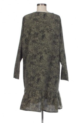 Kleid Janina, Größe XL, Farbe Mehrfarbig, Preis € 9,99